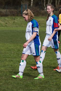 Bild 224 - wBJ SV Henstedt Ulzburg - TSV Sch�nberg : Ergebnis: 5:2